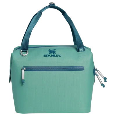 The All Day Julienne Mini Cooler | 10缶 | 7.4 QT | 7.0 L