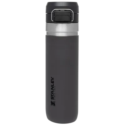 The Quick Flip Go Bottle | 24 OZ