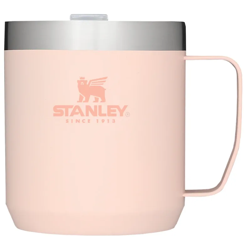 Classic Legendary Camp Mug | 12 OZ