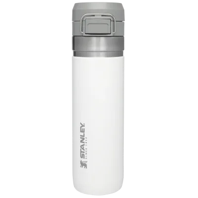 The Quick Flip Go Bottle | 24 OZ