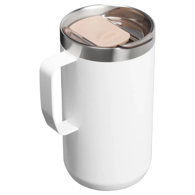The Stay-Hot Camp Mug | 24 OZ - Stanley Create