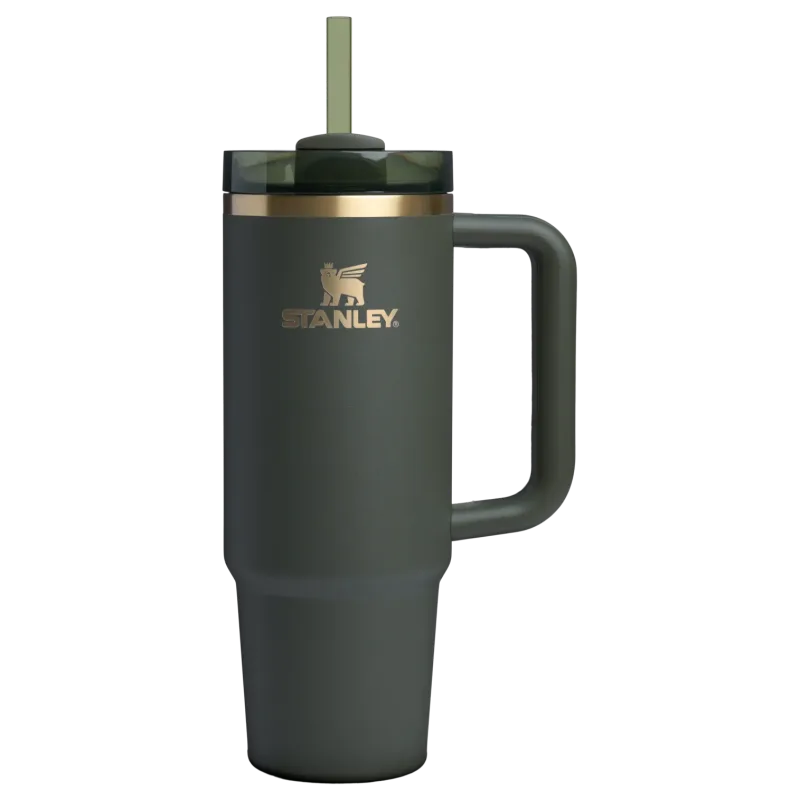 The Quencher H2.0 Flowstate™ Tumbler | 30 OZ - Stanley Create