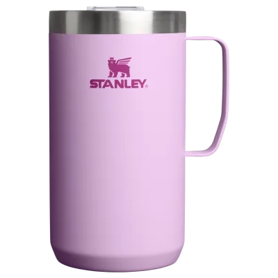 The Stay-Hot Camp Mug | 24 OZ - Stanley Create