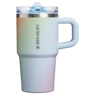 The Quencher ProTour Flip Straw Tumbler | 20 OZ