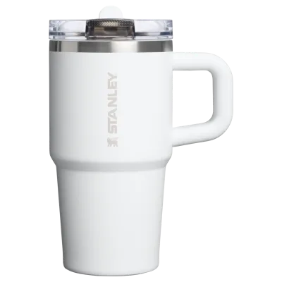 The Quencher ProTour Flip Straw Tumbler | 20 OZ - Stanley Create