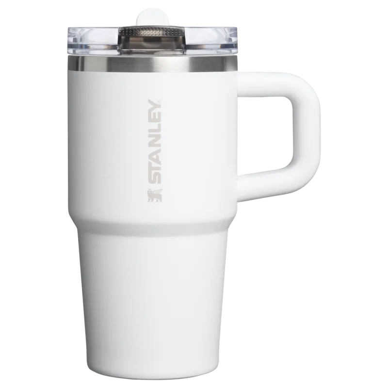 The Quencher ProTour Flip Straw Tumbler | 20 OZ - Stanley Create