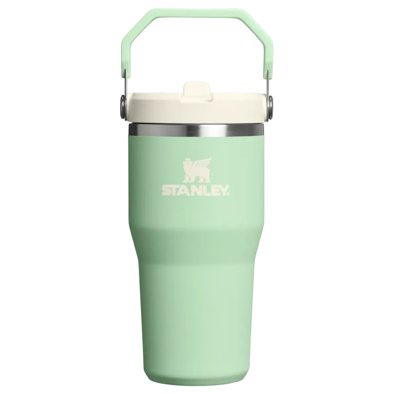 The IceFlow™ Flip Straw Tumbler | 20 OZ