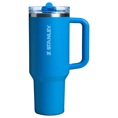 The Quencher ProTour Flip Straw Tumbler | 40 OZ