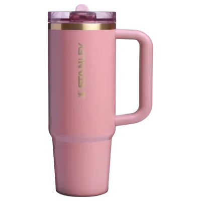 The Quencher ProTour Flip Straw Tumbler | 30 OZ - Stanley Create