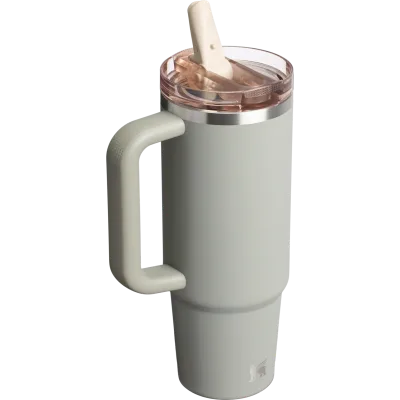 The Quencher ProTour Flip Straw Tumbler | 30 OZ - Stanley Create