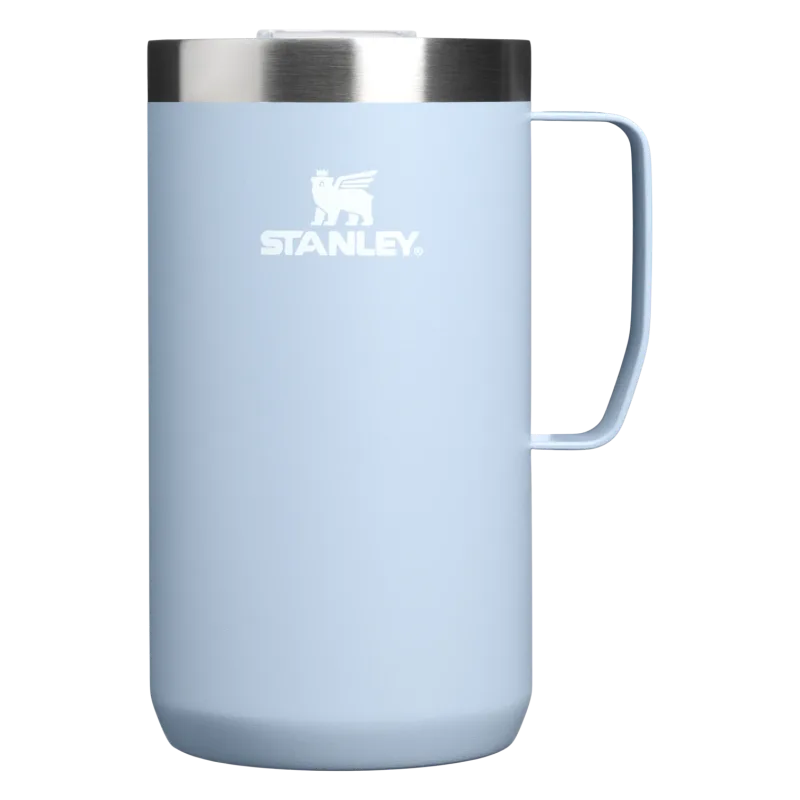 The Stay-Hot Camp Mug | 24 OZ - Stanley Create