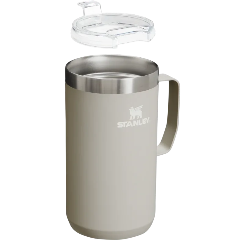 La taza de camping Stay-Hot | 24 OZ