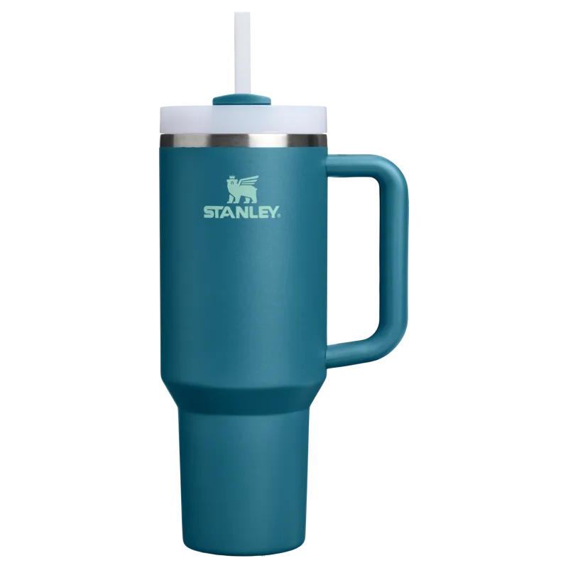 The Quencher H2.0 Flowstate™ Tumbler | 40 OZ