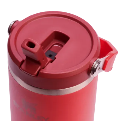 The IceFlow™ Flip Straw Tumbler | 30 OZ