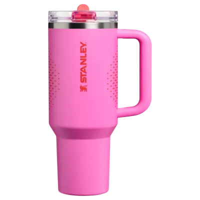 The Quencher ProTour Flip Straw Tumbler | 40 OZ