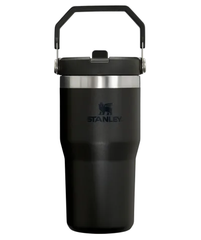 The IceFlow™ Flip Straw Tumbler | 20 OZ - Stanley Create