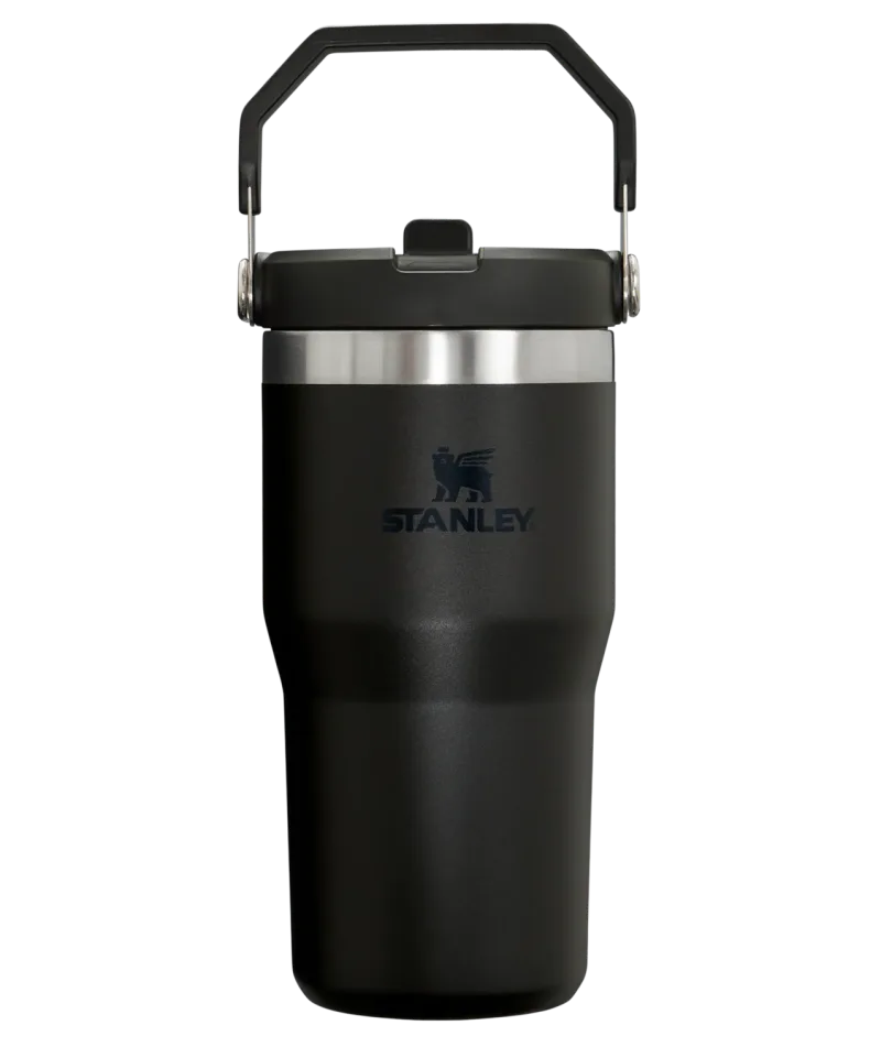 The IceFlow™ Flip Straw Tumbler | 20 OZ - Stanley Create