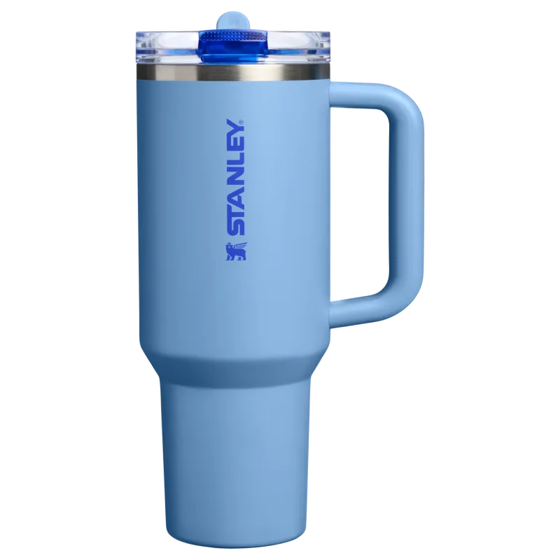 The Quencher ProTour Flip Straw Tumbler | 40 OZ