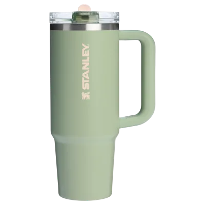 The Quencher ProTour Flip Straw Tumbler | 30 OZ