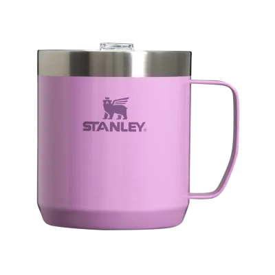 Classic Legendary Camp Mug | 12 OZ