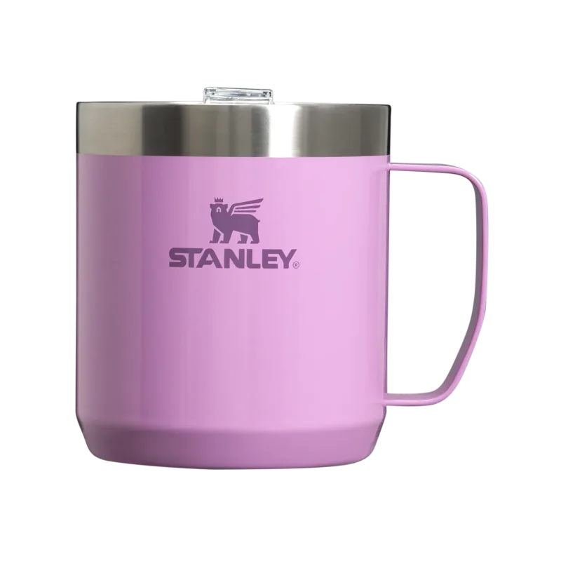 Classic Legendary Camp Mug | 12 OZ