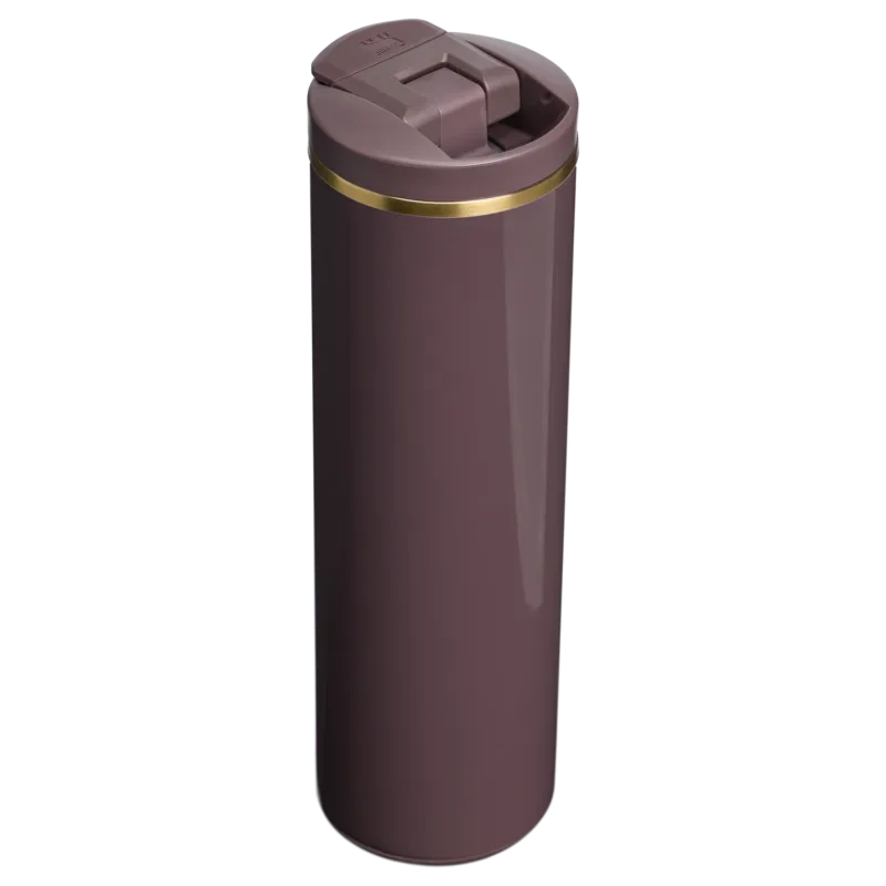 The Transit 2.0 Flip Top Mug 16 OZ