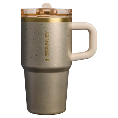 The Quencher ProTour Flip Straw Tumbler | 20 OZ