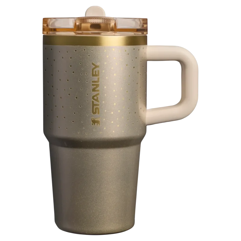 The Quencher ProTour Flip Straw Tumbler | 20 OZ