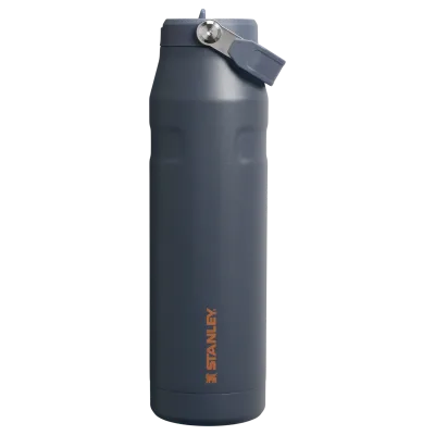 The IceFlow™ Bottle with Flip Straw Lid | 36 OZ