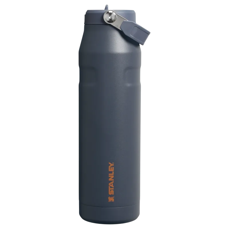 The IceFlow™ Bottle with Flip Straw Lid | 36 OZ