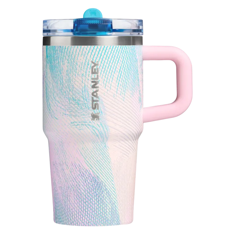 The Quencher ProTour Flip Straw Tumbler | 20 OZ