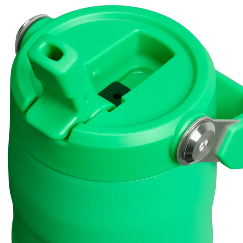 The IceFlow™ Bottle with Flip Straw Lid | 16 OZ