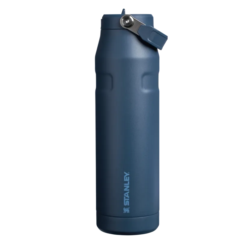 The IceFlow™ Bottle with Flip Straw Lid | 36 OZ