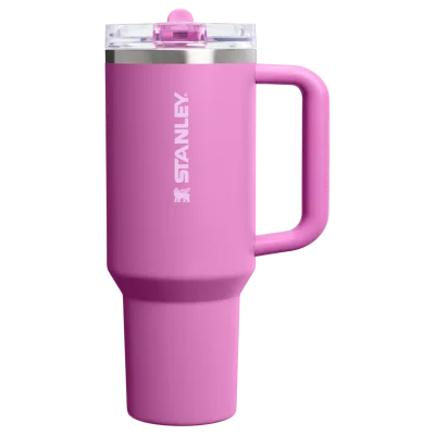 The Quencher ProTour Flip Straw Tumbler | 40 OZ