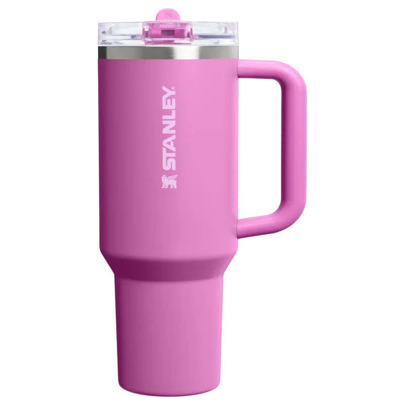 The Quencher ProTour Flip Straw Tumbler | 40 OZ