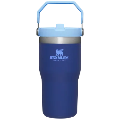 The IceFlow™ Flip Straw Tumbler | 20 OZ - Stanley Create