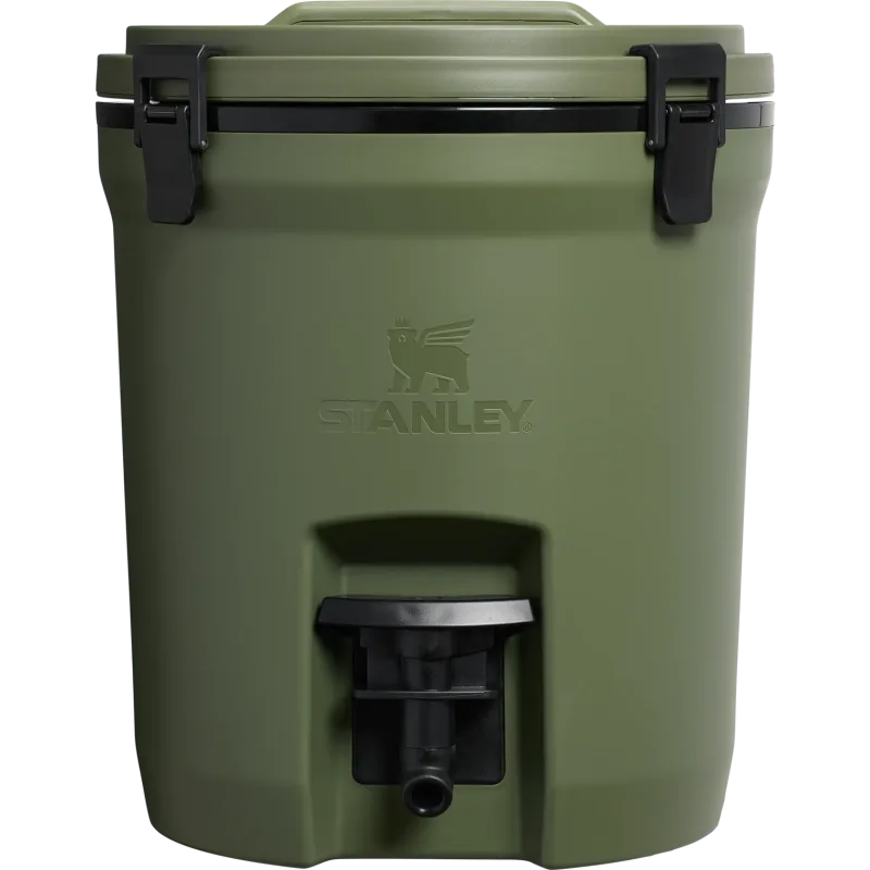 Adventure Fast Flow Water Jug 2G