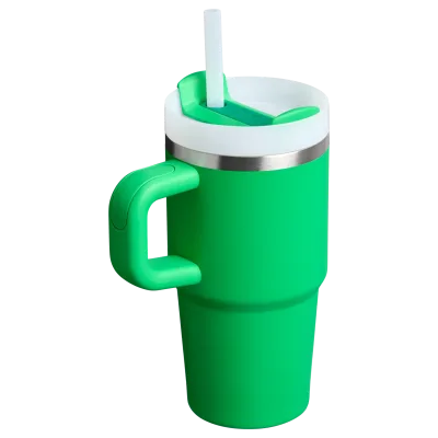 The Quencher H2.O FlowState™ Tumbler | 20 OZ - Stanley Create