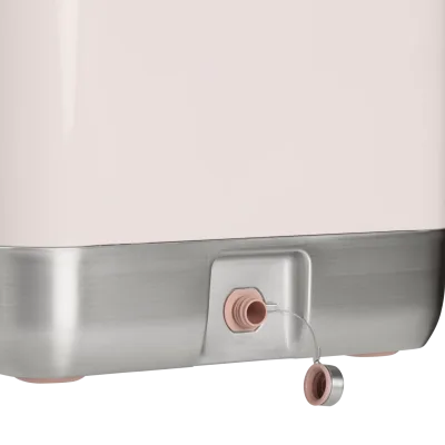 The Lifted Spirits™ Steel Cooler | 55 QT