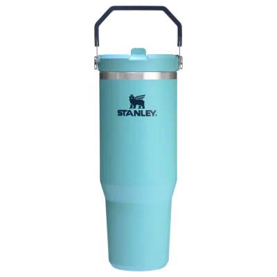 The IceFlow™ Flip Straw Tumbler | 30 OZ - Stanley Create