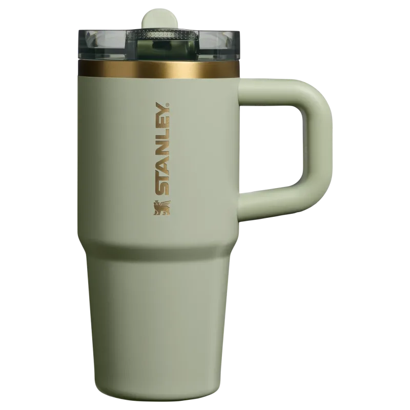 The Quencher ProTour Flip Straw Tumbler | 14 OZ