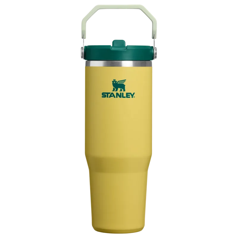 The IceFlow™ Flip Straw Tumbler | 30 OZ - Stanley Create