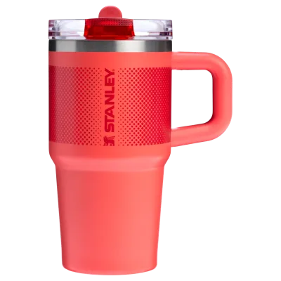 The Quencher ProTour Flip Straw Tumbler | 20 OZ - Stanley Create