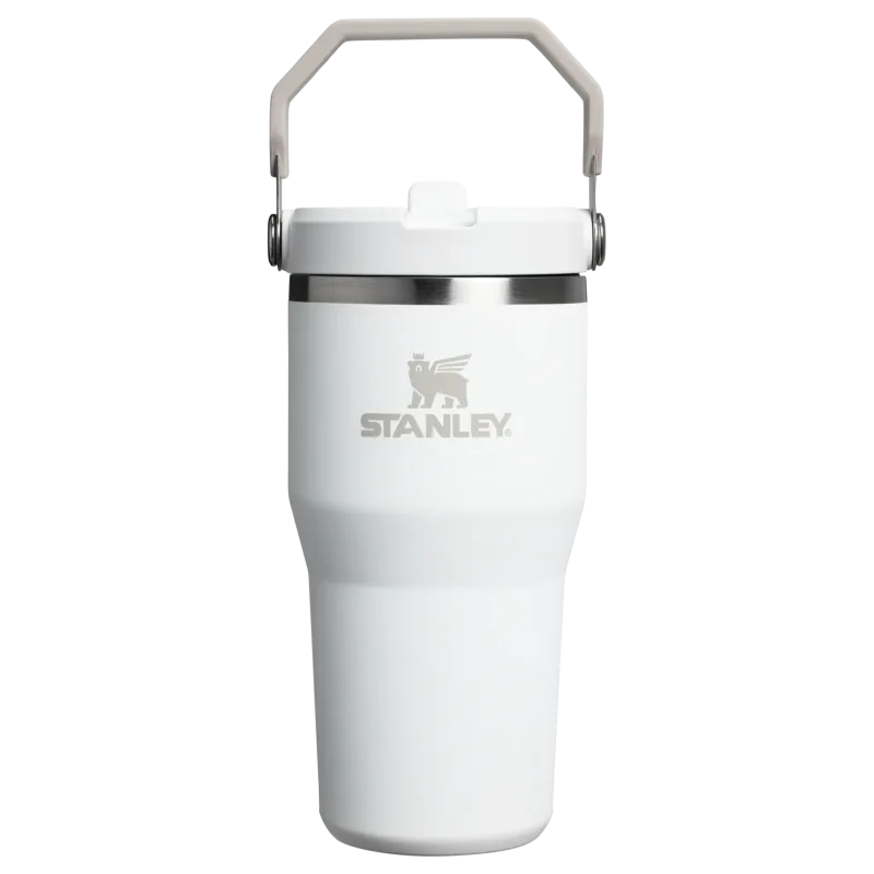 The IceFlow™ Flip Straw Tumbler | 20 OZ - Stanley Create
