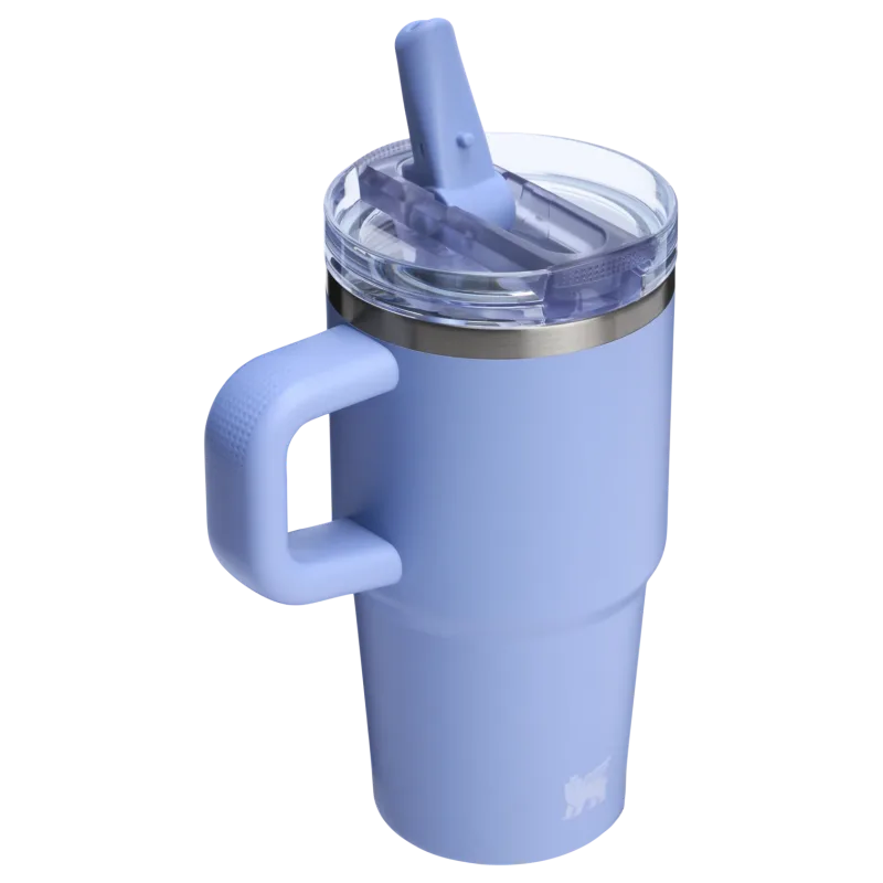The Quencher ProTour Flip Straw Tumbler | 20 OZ