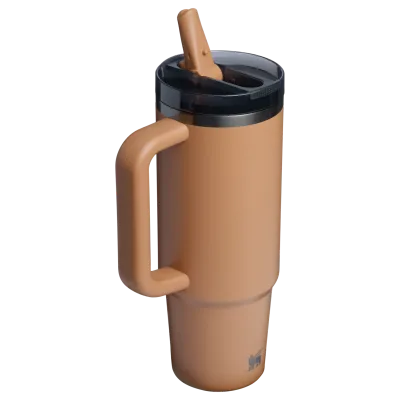 The Quencher ProTour Flip Straw Tumbler | 30 OZ - Stanley Create