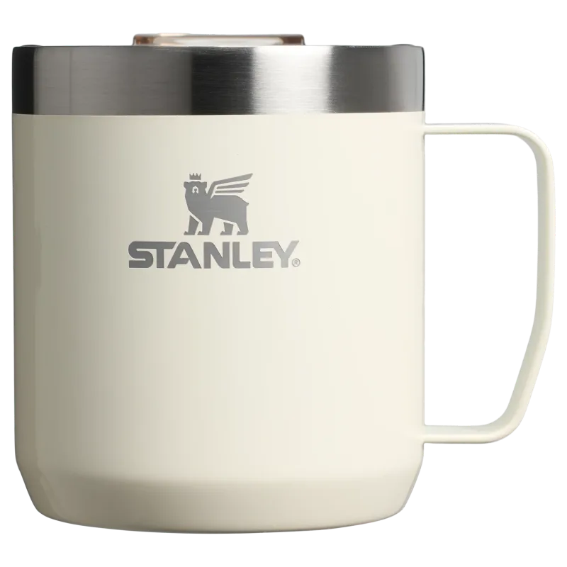 Classic Legendary Camp Mug | 12 OZ
