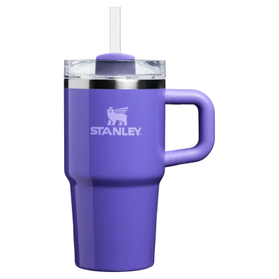 The Quencher H2.O FlowState™ Tumbler | 20 OZ - Stanley Create