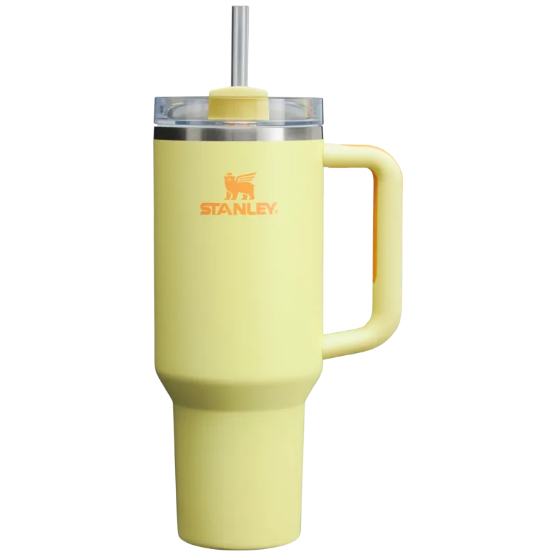The Quencher H2.0 Flowstate™ Tumbler | 40 OZ