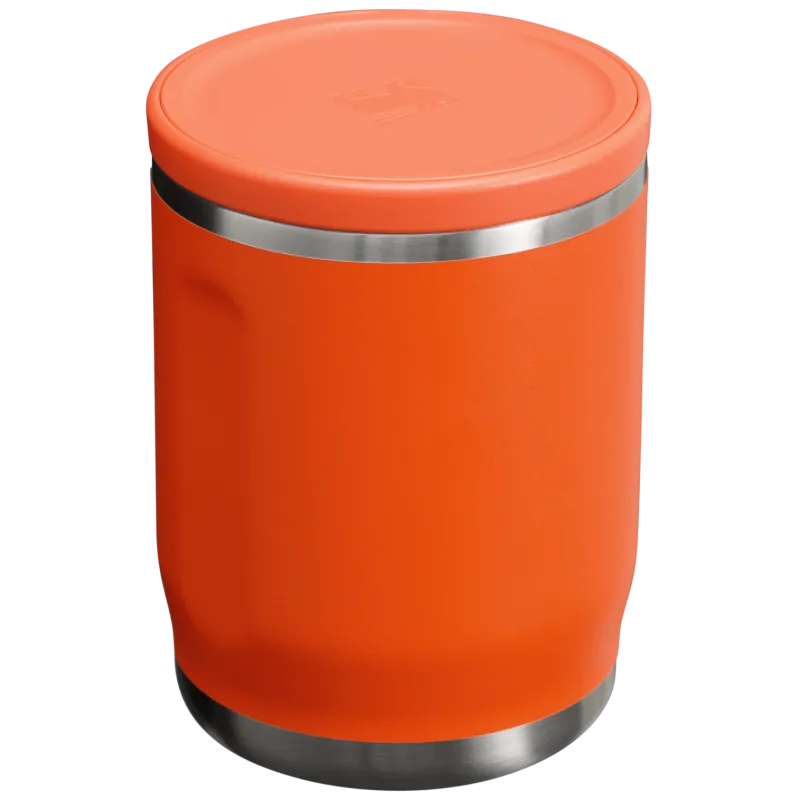 Adventure To-Go Food Jar | 18 OZ